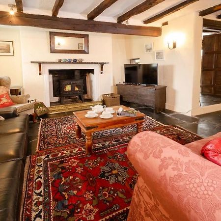 Villa The Gate House, Clappersgate Ambleside Esterno foto