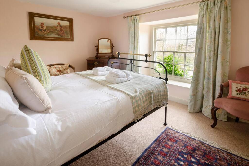 Villa The Gate House, Clappersgate Ambleside Esterno foto