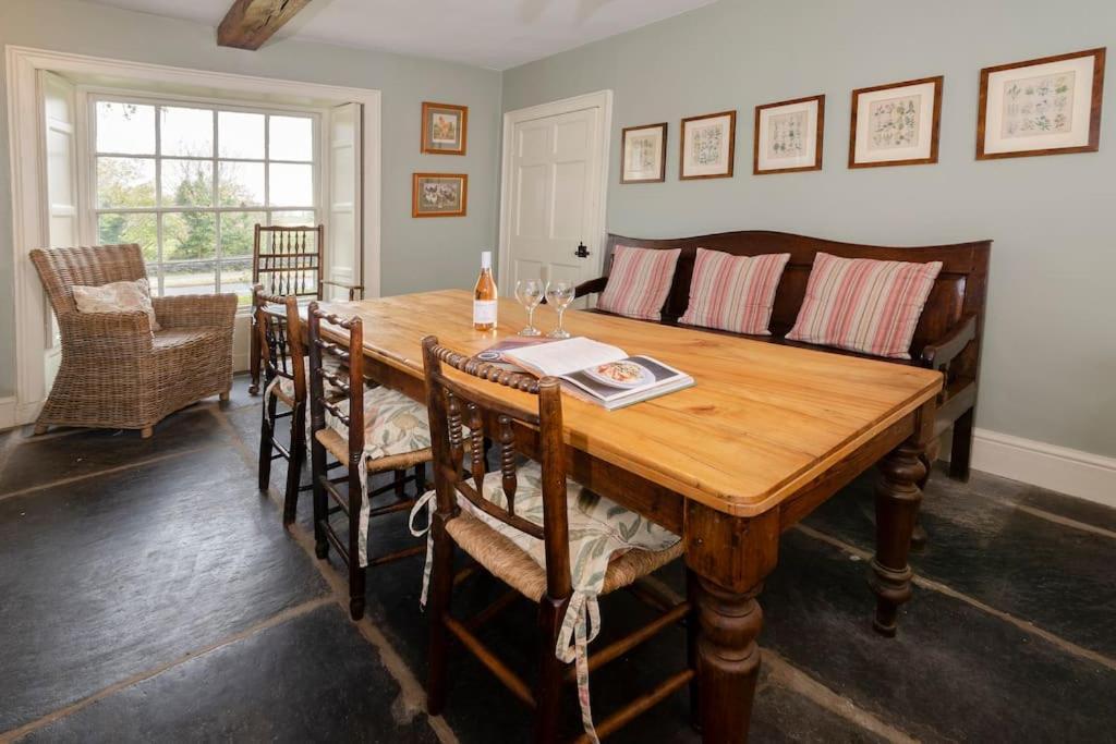 Villa The Gate House, Clappersgate Ambleside Esterno foto