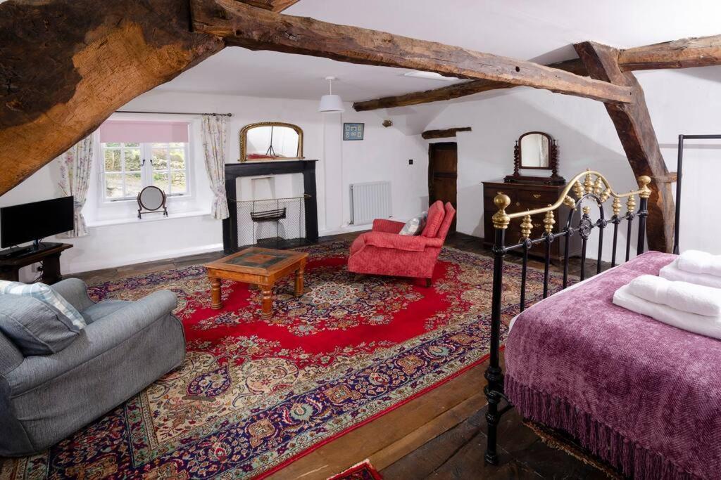 Villa The Gate House, Clappersgate Ambleside Esterno foto