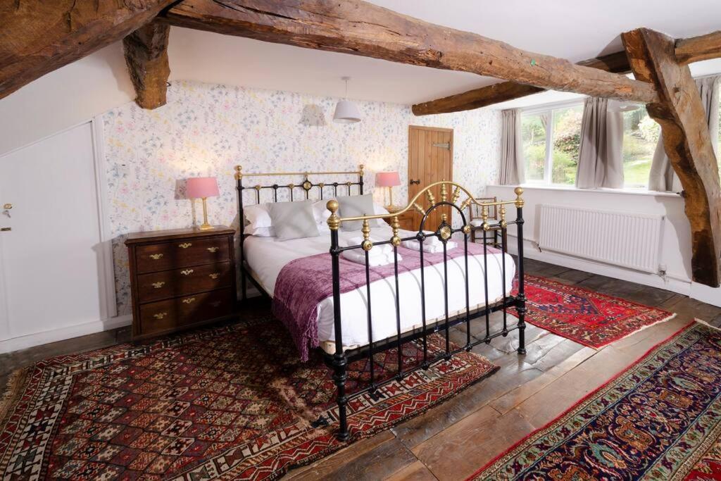 Villa The Gate House, Clappersgate Ambleside Esterno foto
