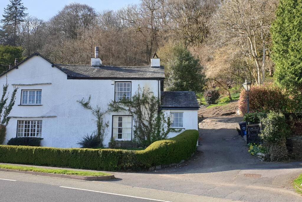 Villa The Gate House, Clappersgate Ambleside Esterno foto